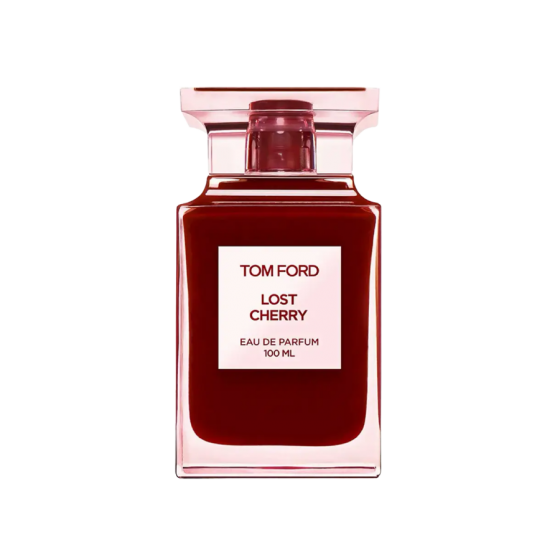 Tom Ford Lost Cherry Perfume