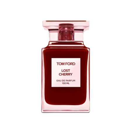 Tom Ford Lost Cherry Perfume