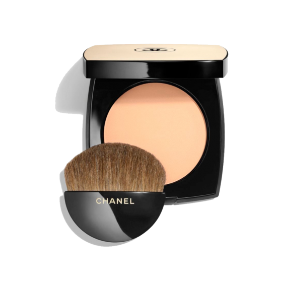 Chanel Healthy Glow Sheer Powder