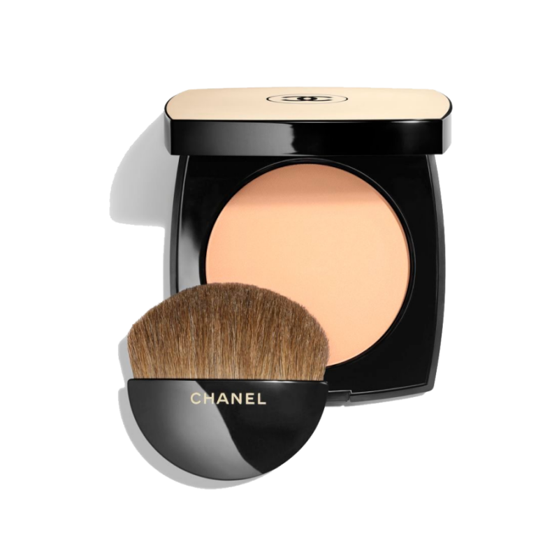 Chanel Healthy Glow Sheer Powder