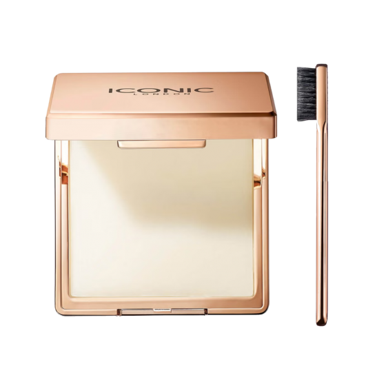 Chanel Healthy Glow Sheer Powder