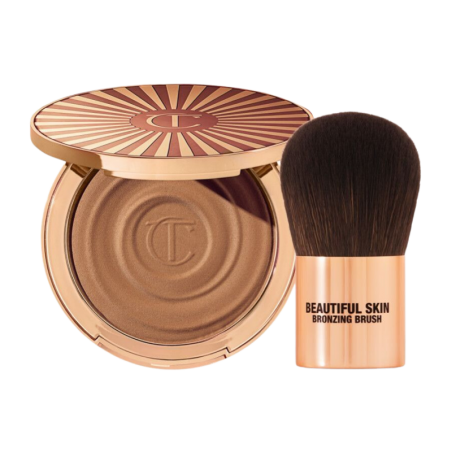 Skin Sun-Kissed Glow Bronzer