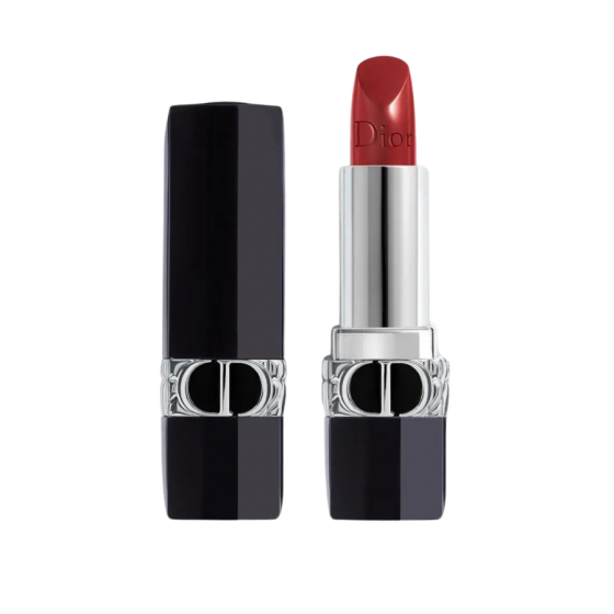 Rouge Dior Satin Lipstick