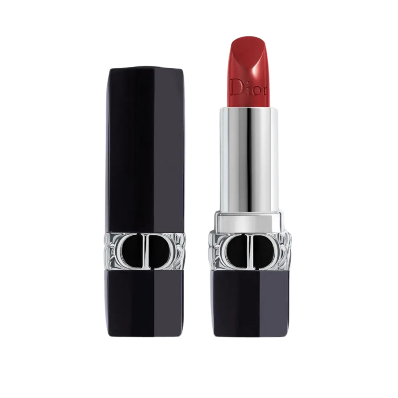 Rouge Dior Satin Lipstick