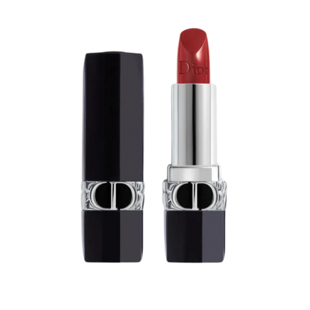 Rouge Dior Satin Lipstick