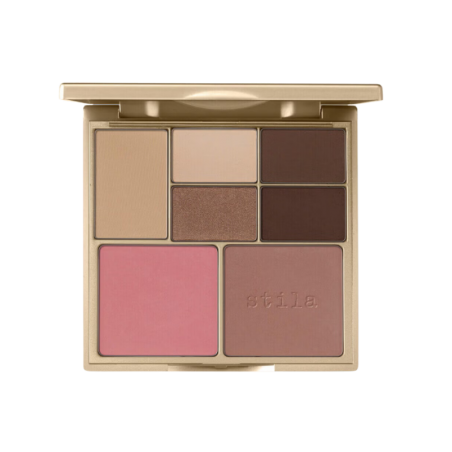 Perfect Hue Eye and Cheek Palette