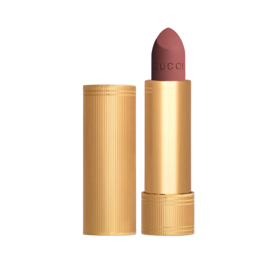 Gucci Matte Lipstick 519