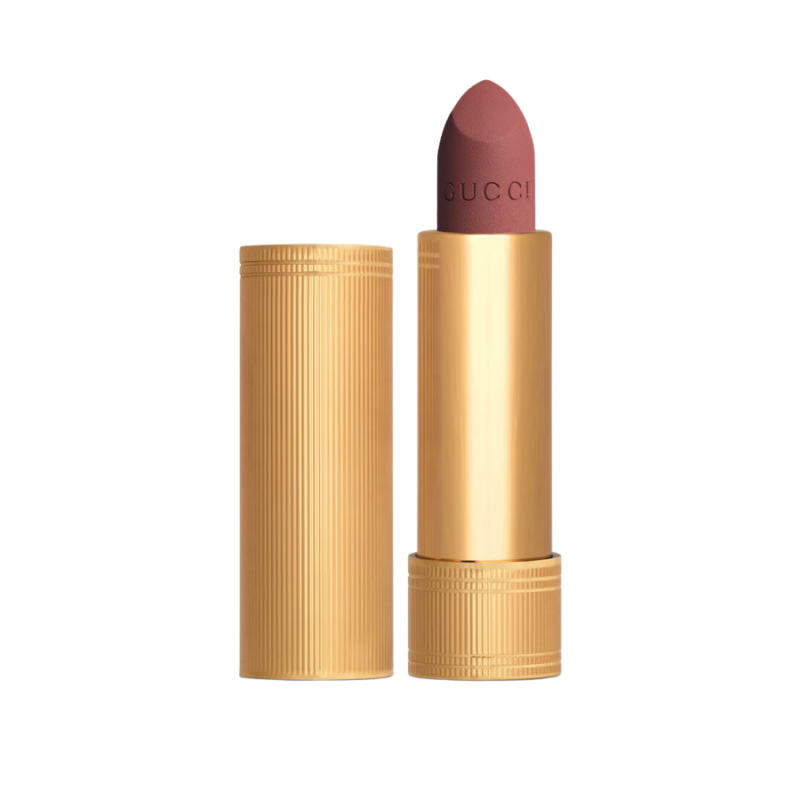 Gucci Matte Lipstick 519