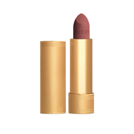 Gucci Matte Lipstick 519